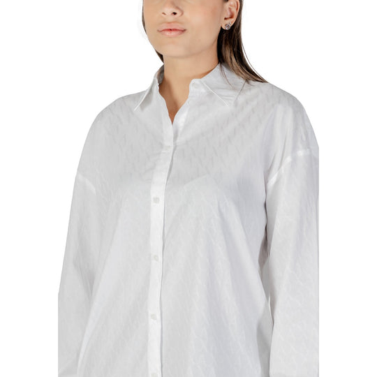 Armani Exchange  Women Shirt