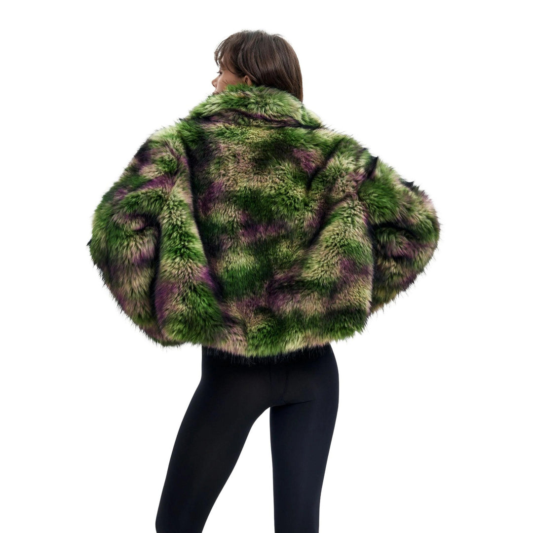 Desigual  Women Coat