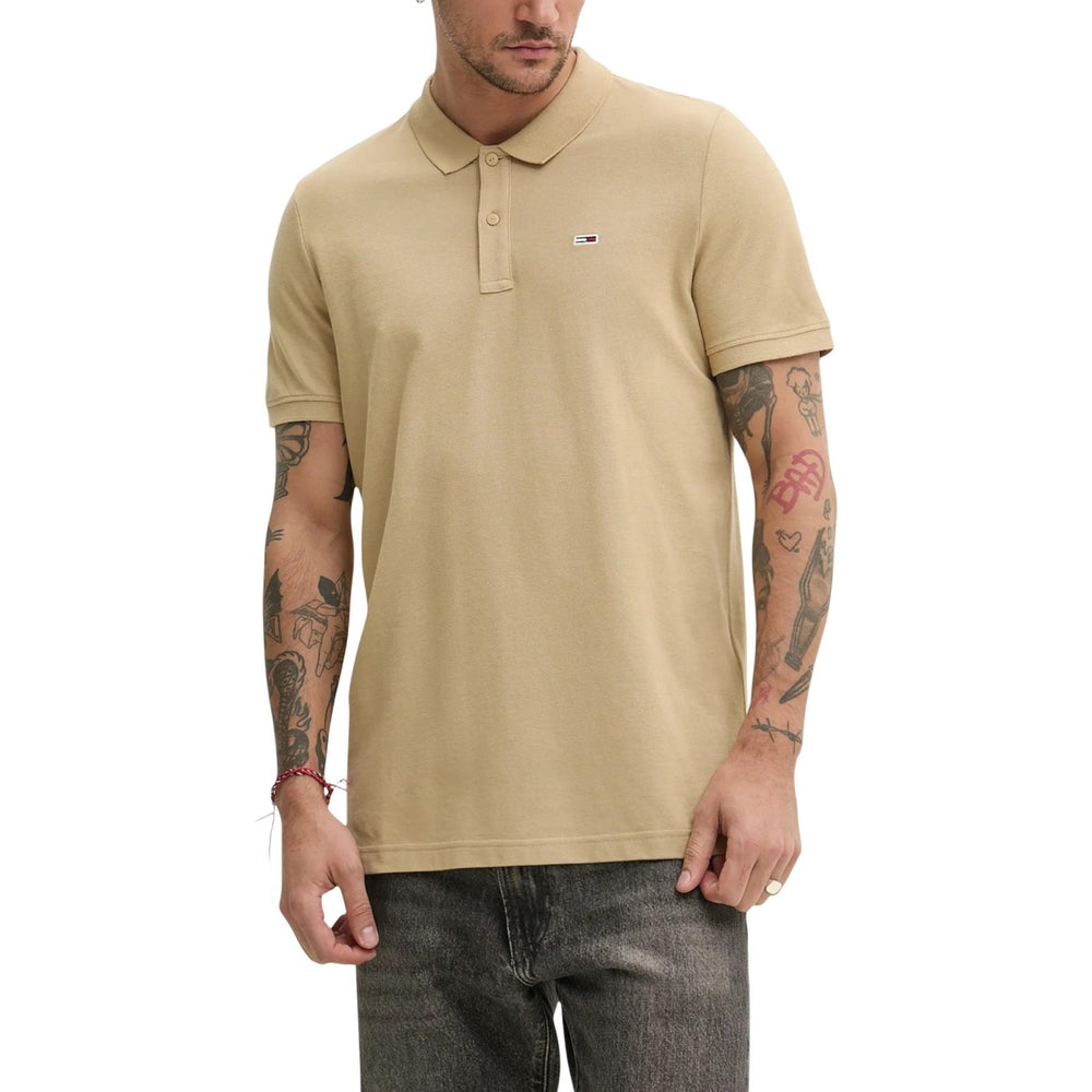 Tommy Hilfiger Jeans Men T-Shirt