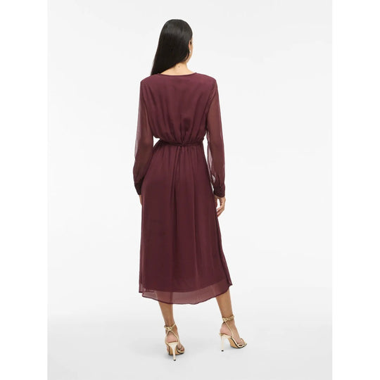 Vila Clothes  Women Dress