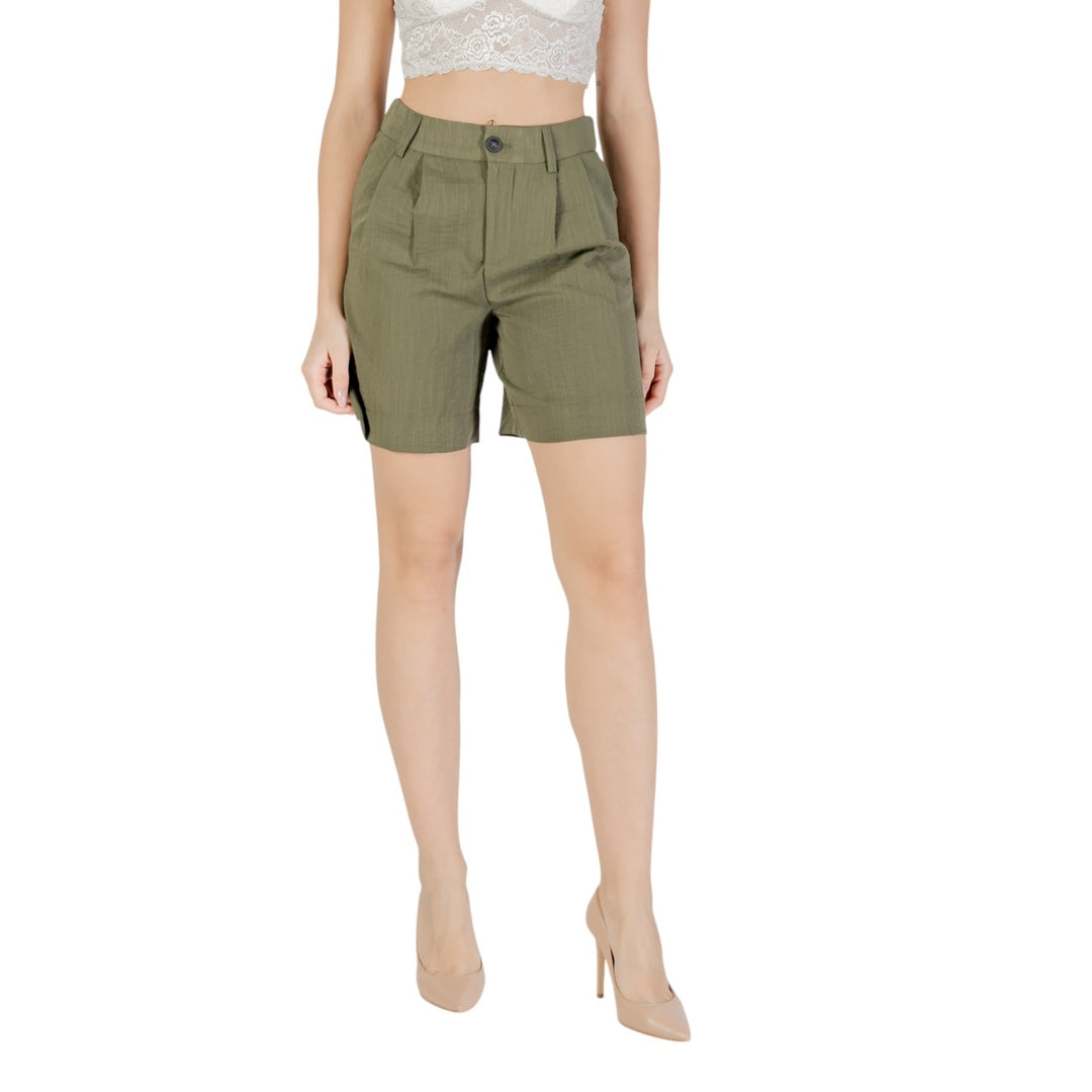 Only  Women Short