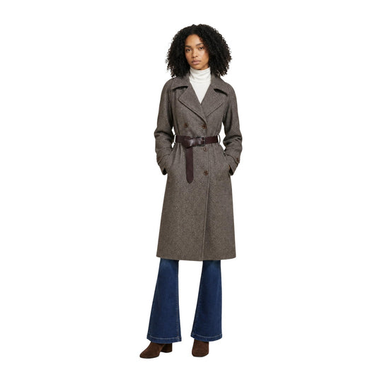 Choral  Women Coat