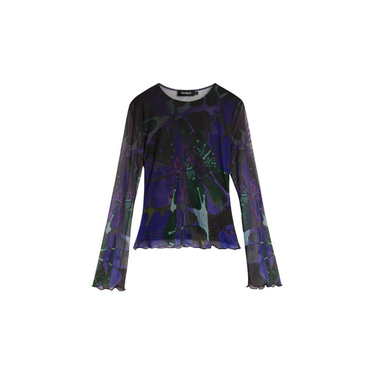 Desigual  Women T-Shirt