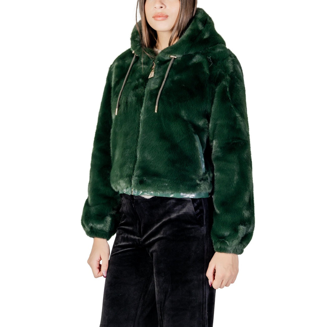Ayfee  Women Blazer