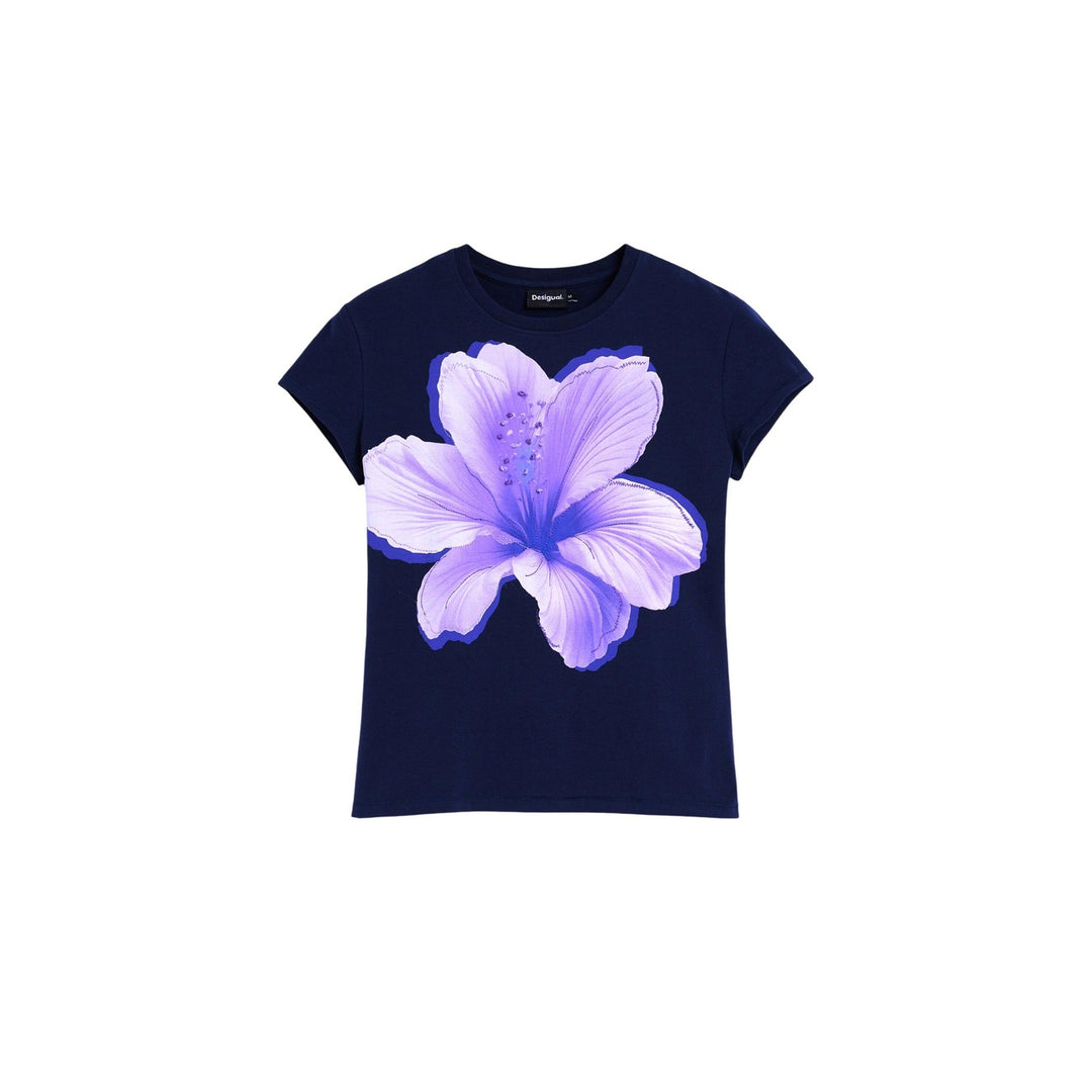 Desigual  Women T-Shirt