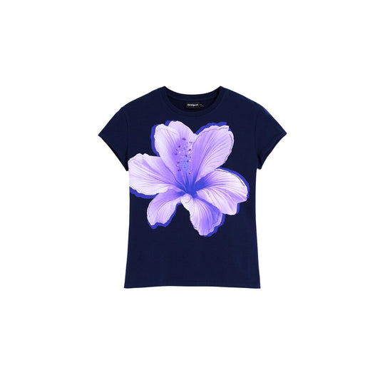 Desigual  Women T-Shirt