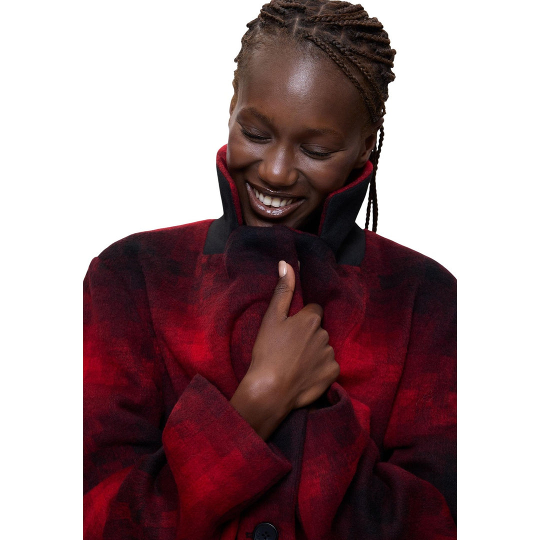 Desigual  Women Coat