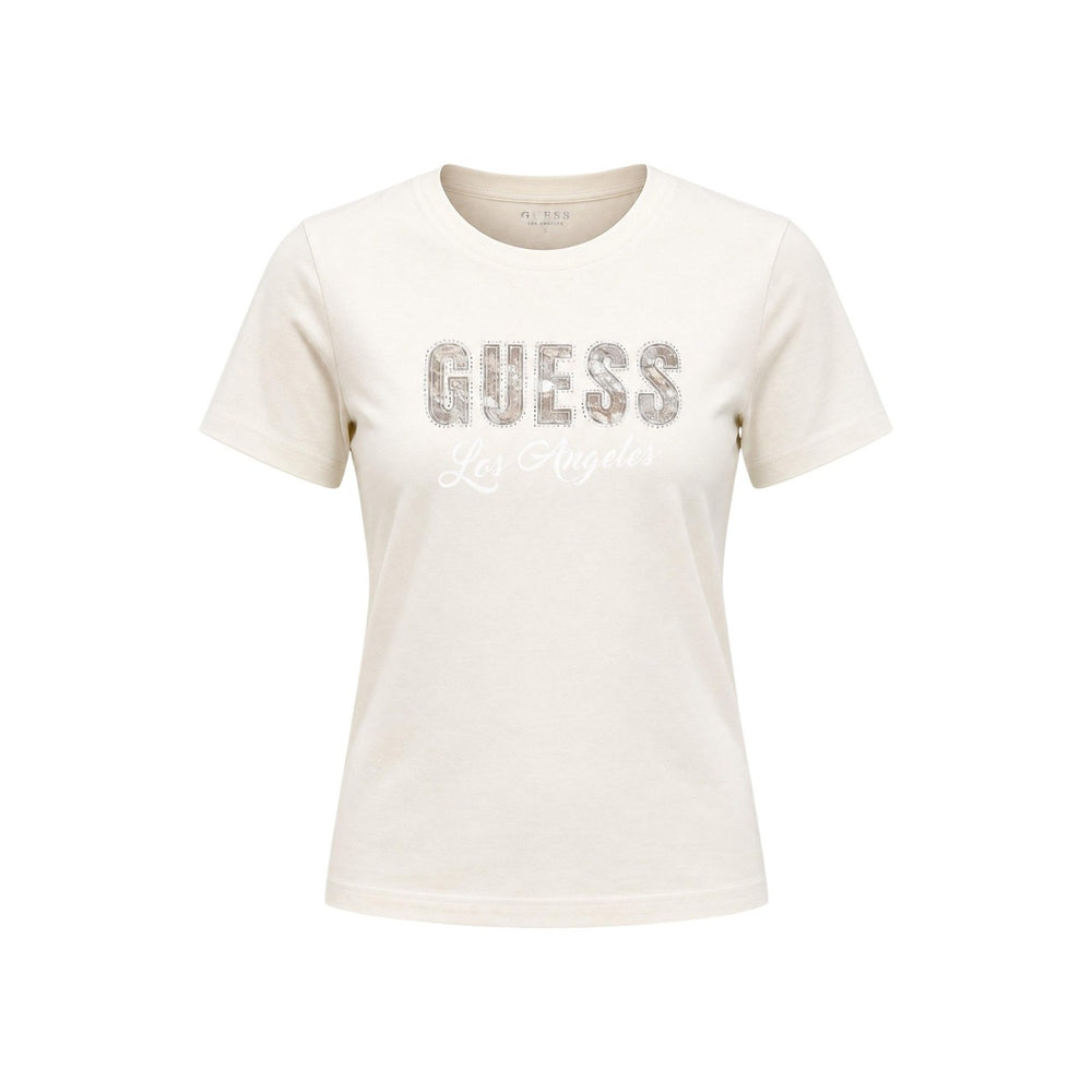 Guess  Women T-Shirt