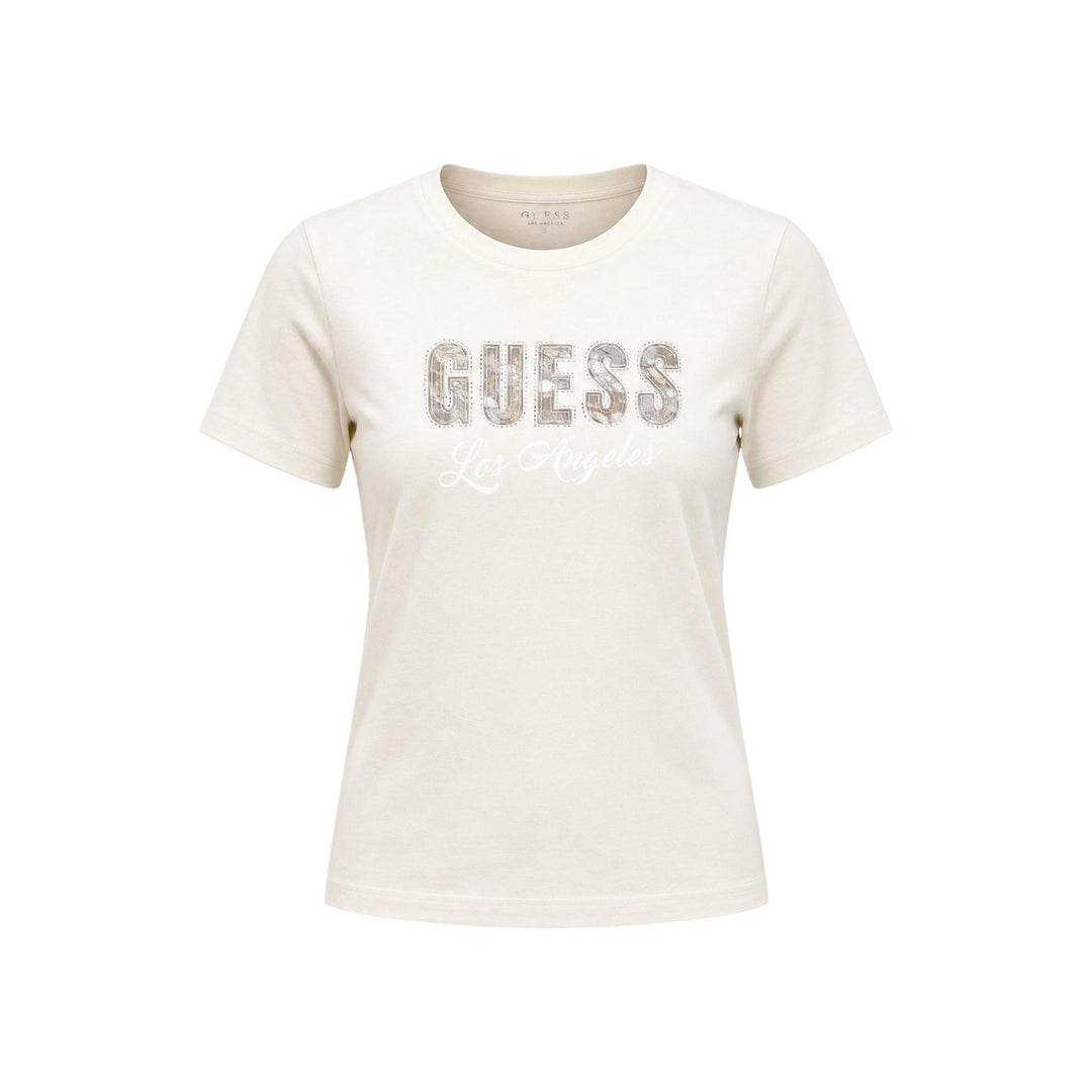 Guess  Women T-Shirt