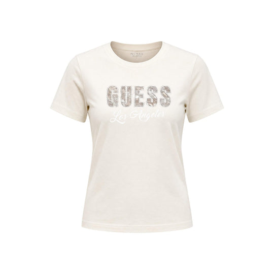 Guess  Women T-Shirt