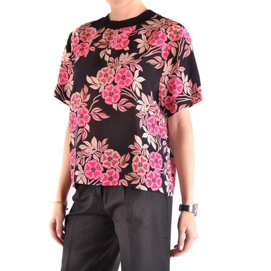 Msgm  Women T-Shirt