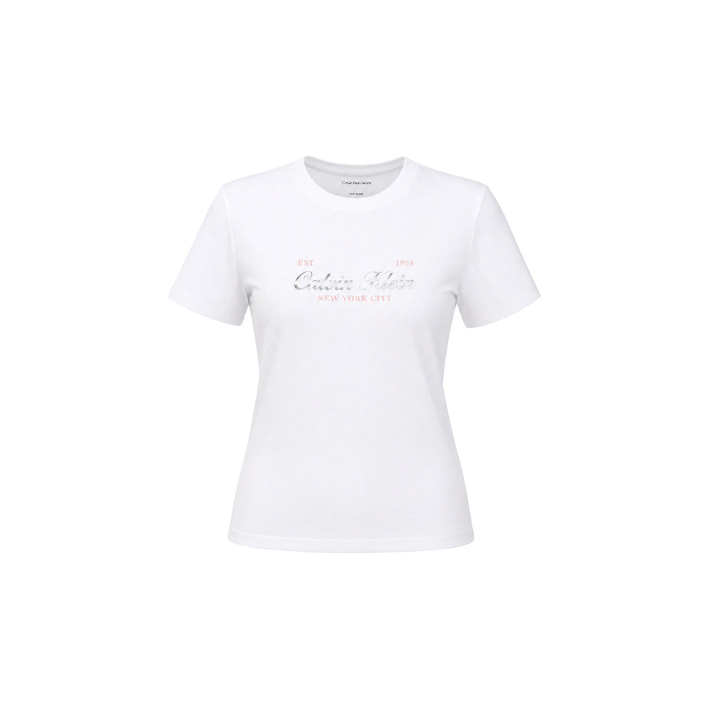 Calvin Klein Jeans  Women T-Shirt