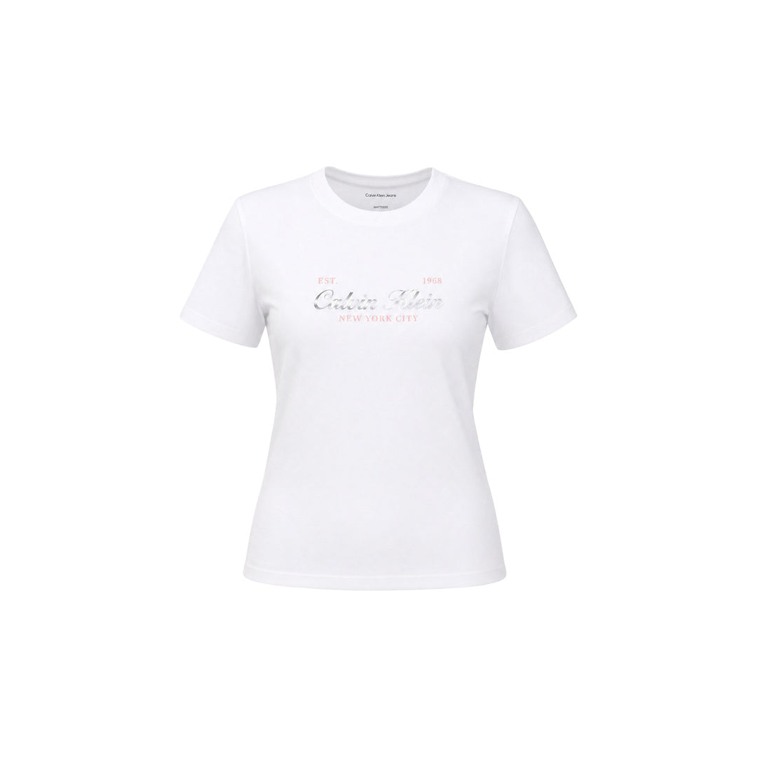 Calvin Klein Jeans  Women T-Shirt