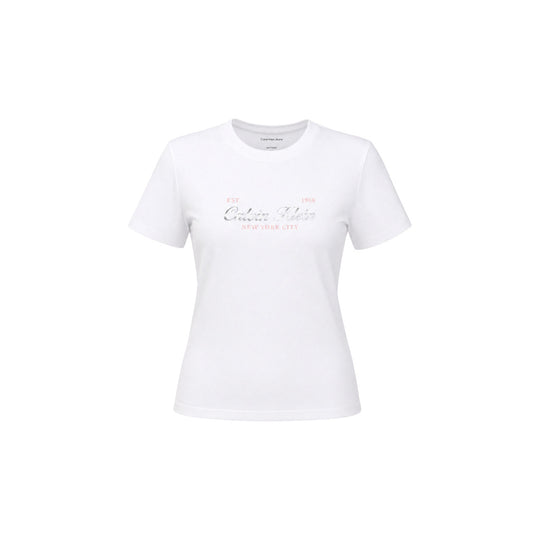 Calvin Klein Jeans  Women T-Shirt