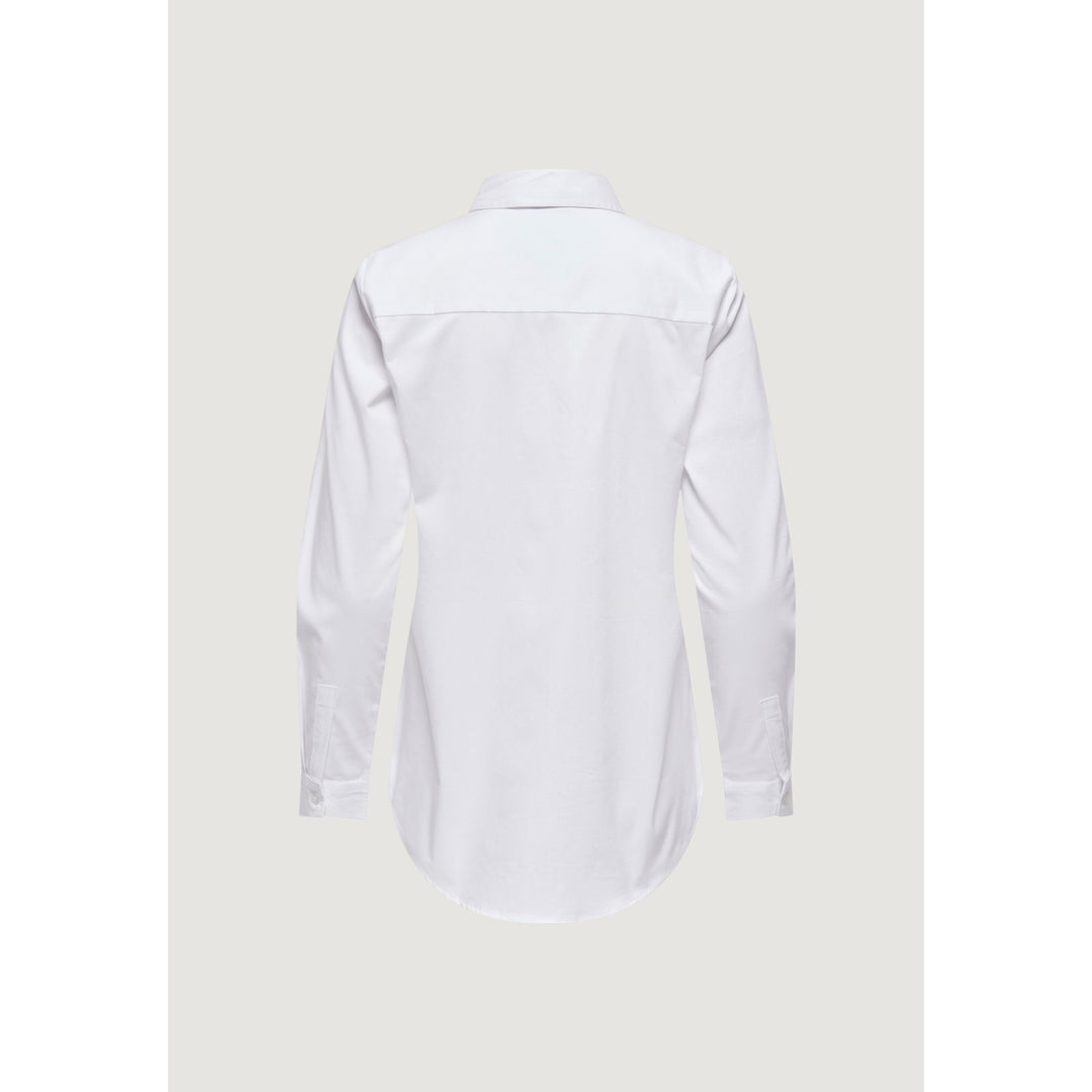 Jacqueline De Yong  Women Shirt