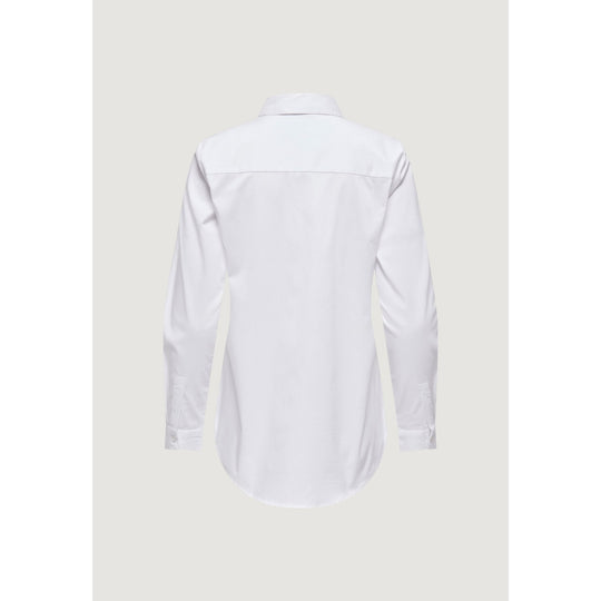 Jacqueline De Yong  Women Shirt