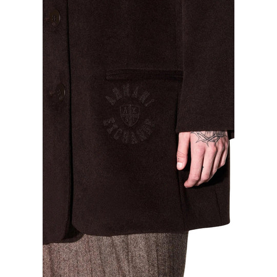 Armani Exchange  Women Blazer