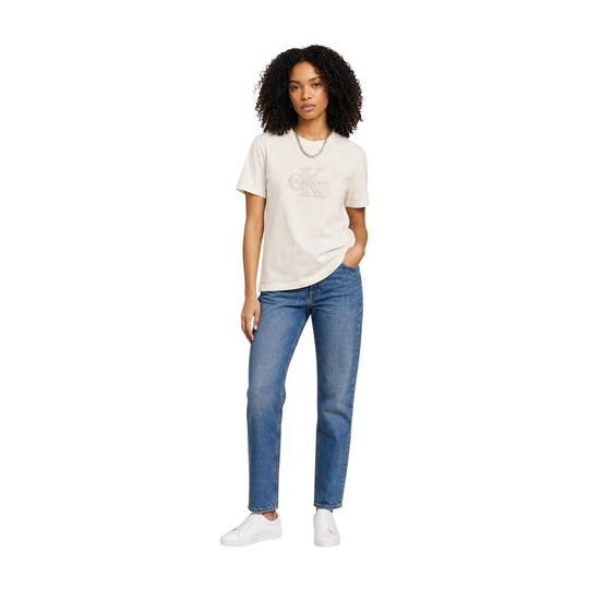 Calvin Klein Jeans  Women T-Shirt