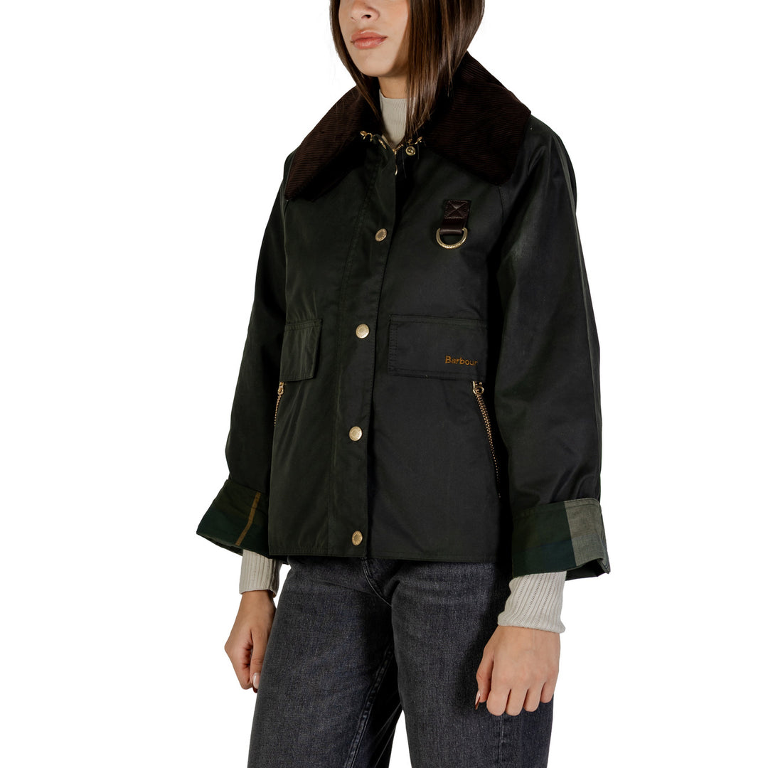 Barbour  Women Blazer
