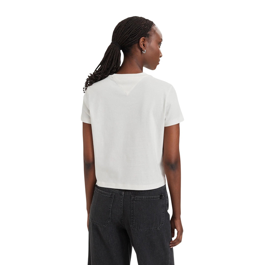 Tommy Hilfiger Jeans  Women T-Shirt