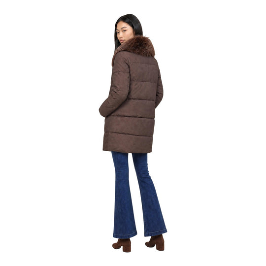 Choral  Women Jacket