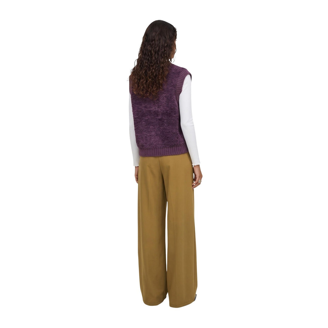 Jacqueline De Yong  Women Gilet