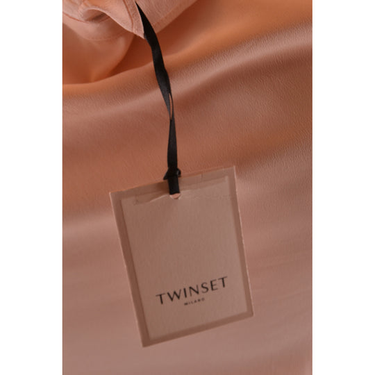 Twin-set Simona Barbieri  Women Shirt