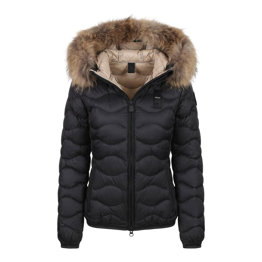 Blauer.  Women Blazer