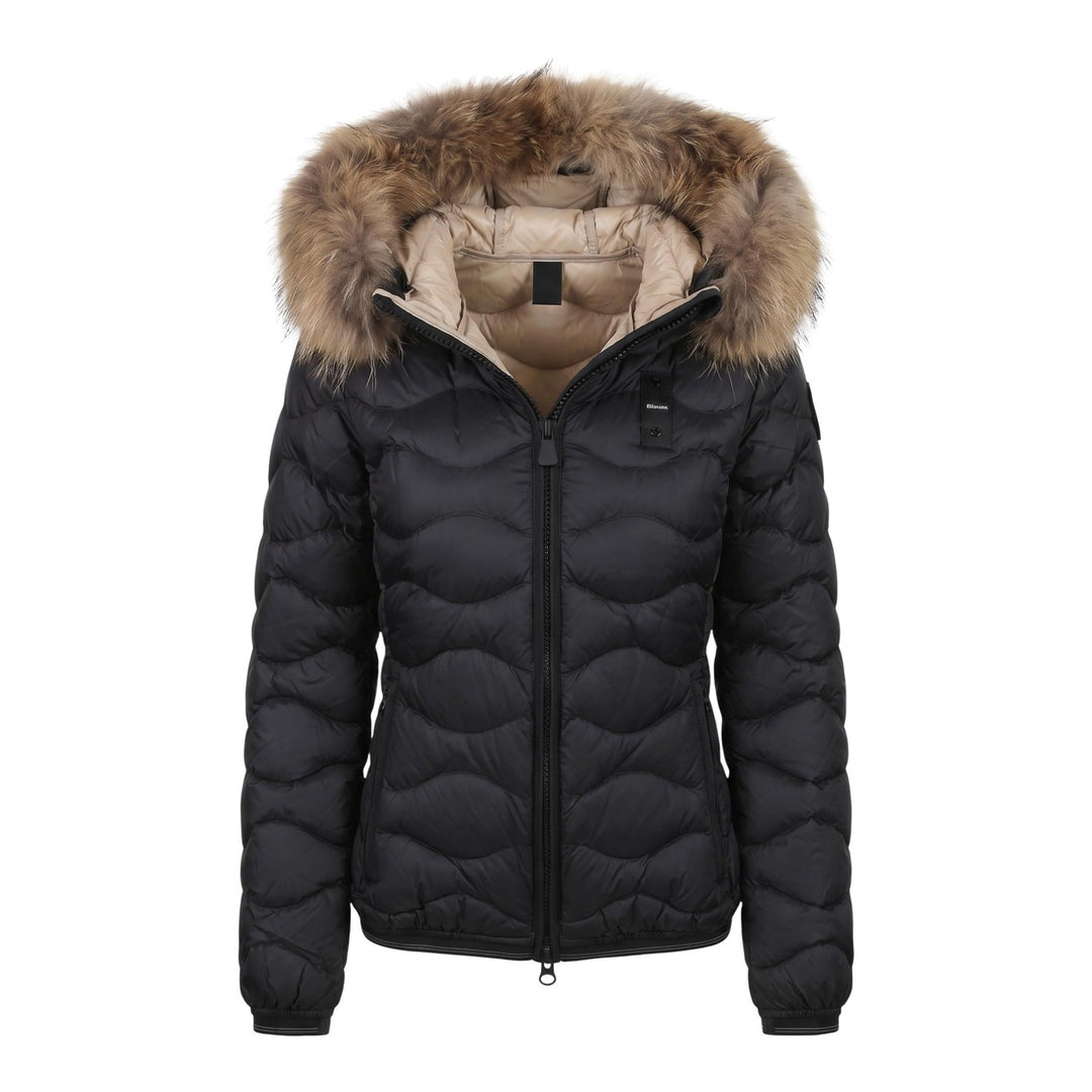 Blauer.  Women Blazer