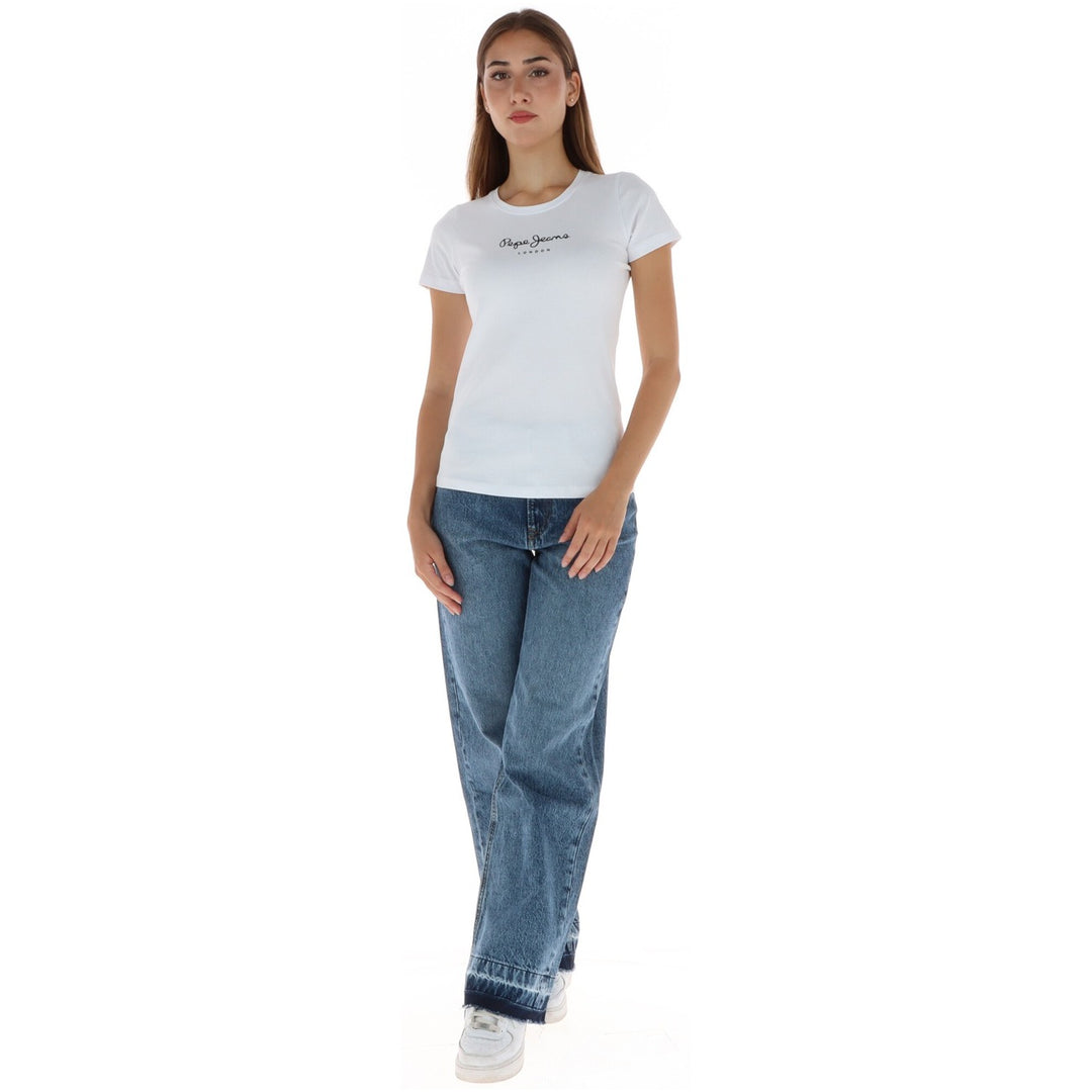 Pepe Jeans  Women T-Shirt