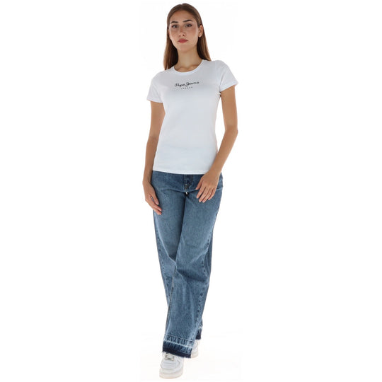 Pepe Jeans  Women T-Shirt