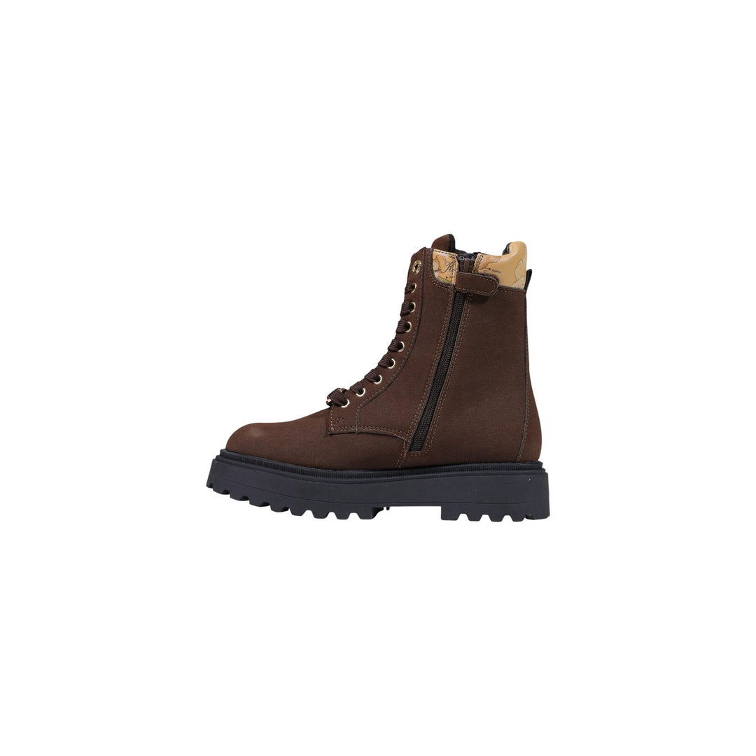 Alviero Martini Prima Classe Women Boots