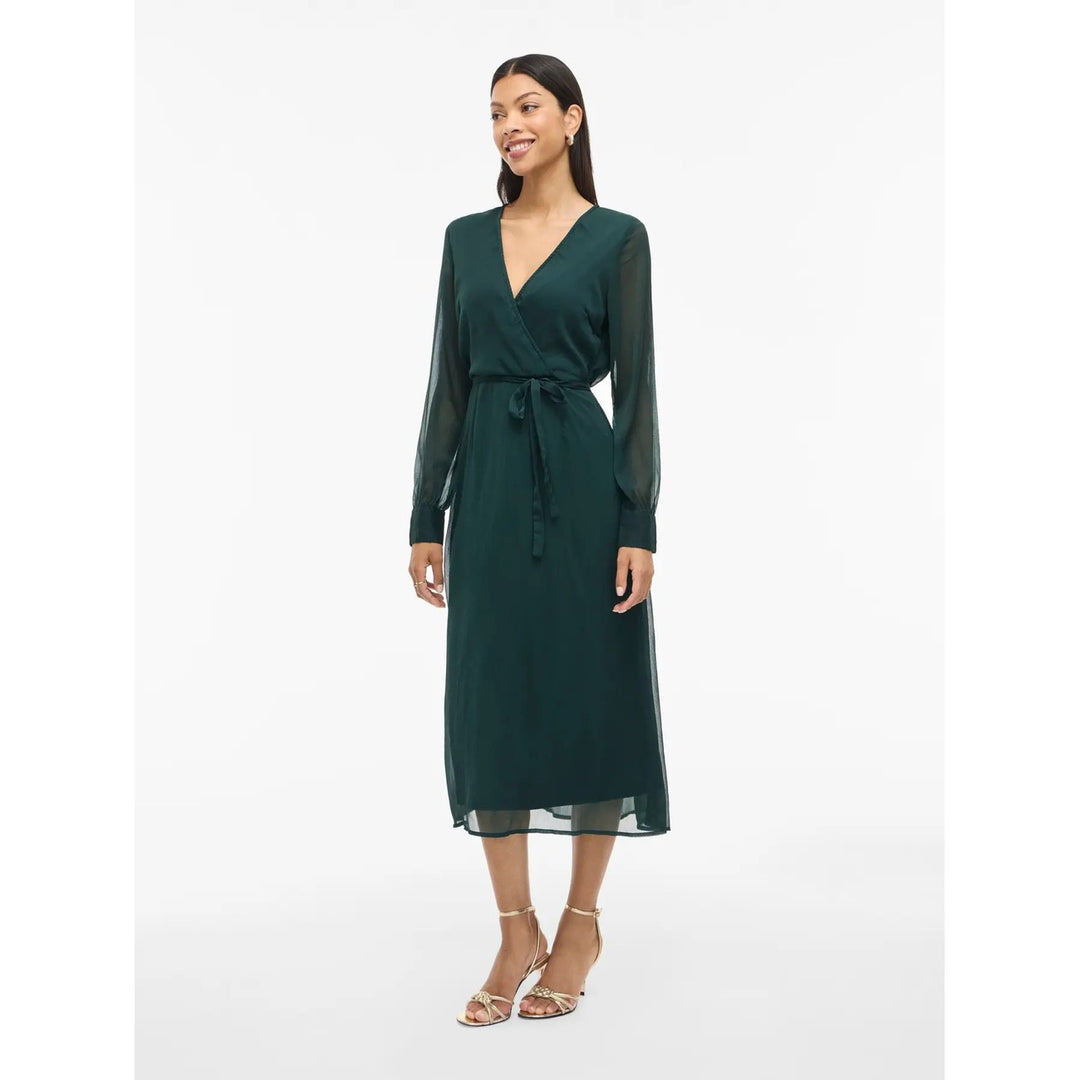 Vila Clothes  Women Dress