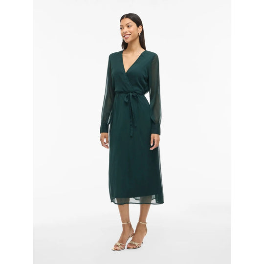 Vila Clothes  Women Dress