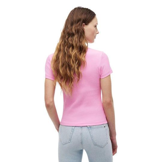 Tommy Hilfiger Jeans  Women T-Shirt