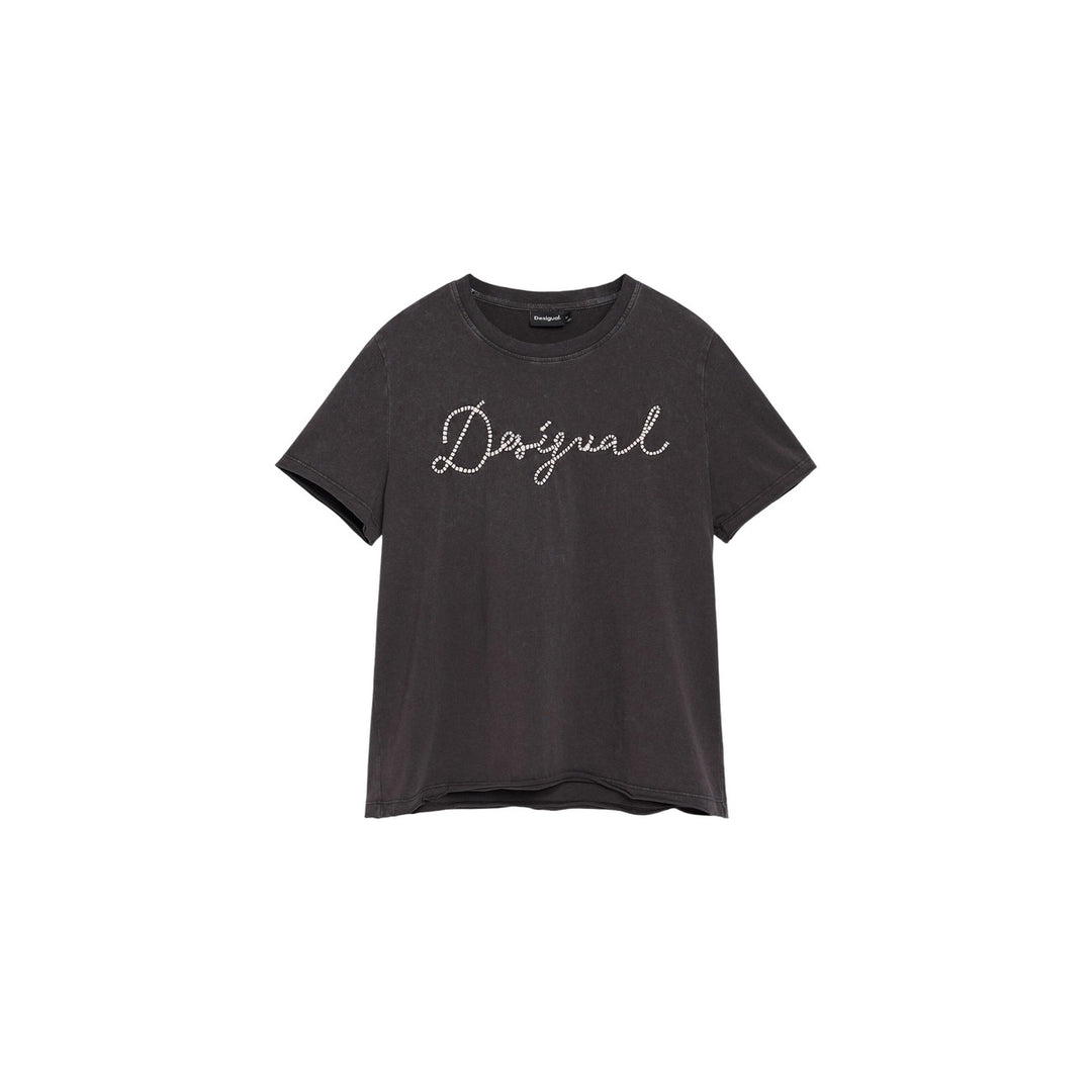 Desigual  Women T-Shirt