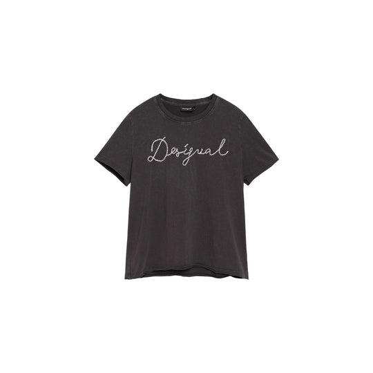 Desigual  Women T-Shirt