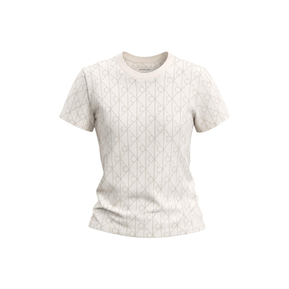 Calvin Klein Jeans  Women T-Shirt