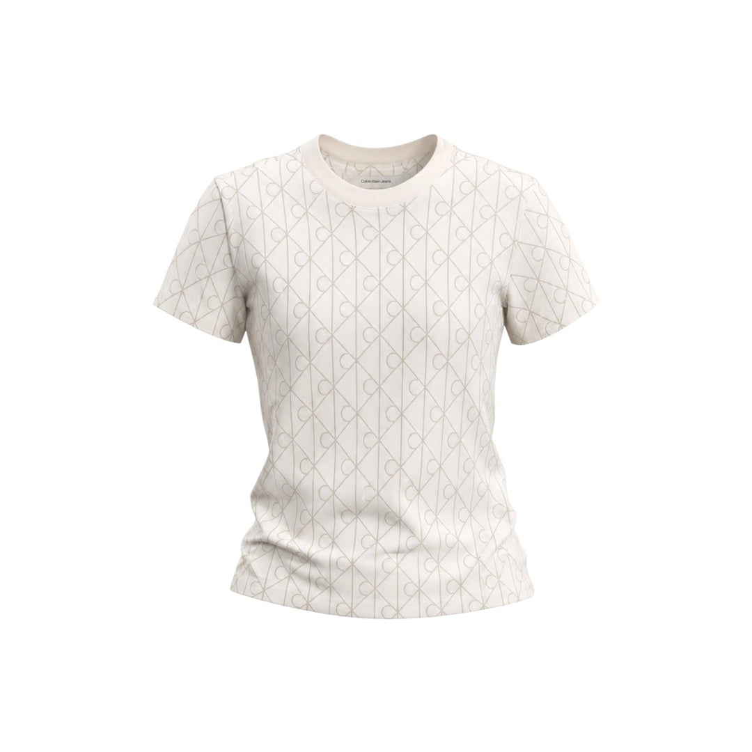 Calvin Klein Jeans  Women T-Shirt