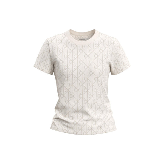 Calvin Klein Jeans  Women T-Shirt