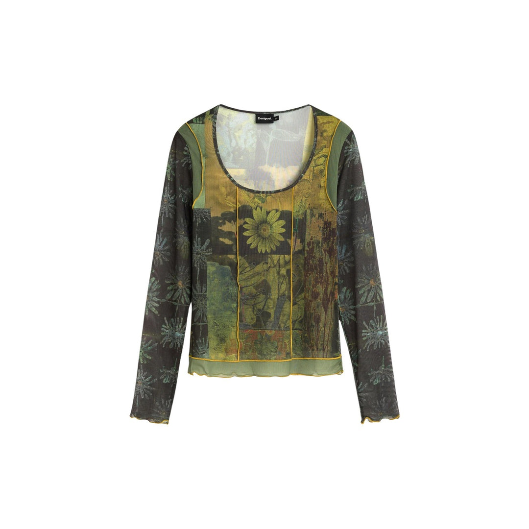 Desigual  Women T-Shirt