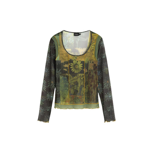 Desigual  Women T-Shirt