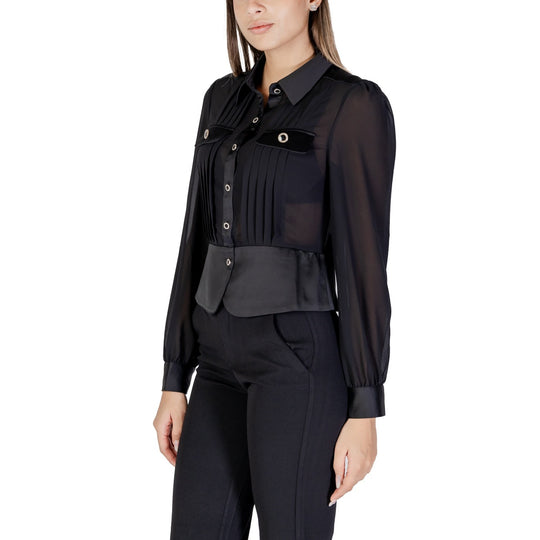 Morgan De Toi  Women Shirt