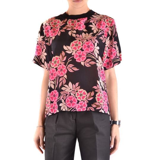 Msgm  Women T-Shirt