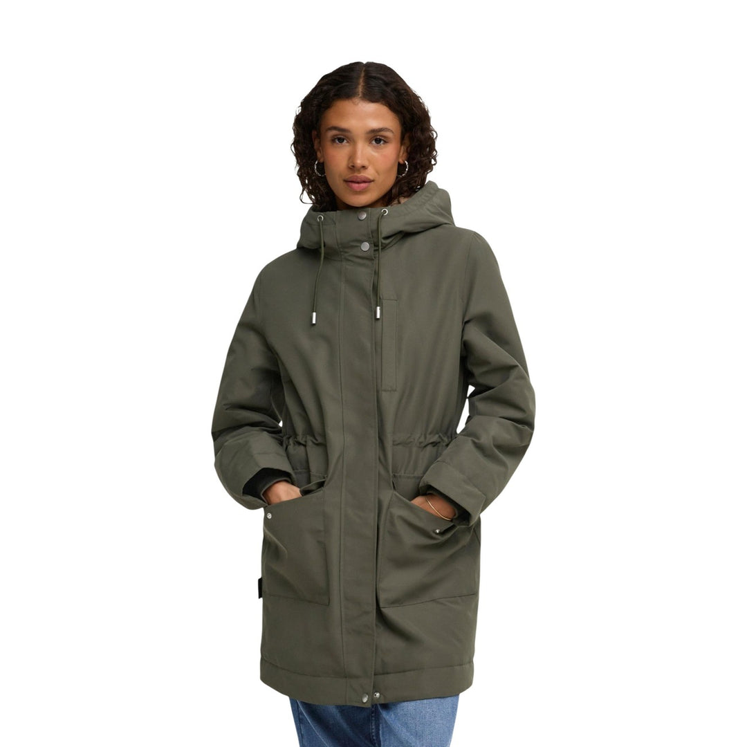 Jacqueline De Yong  Women Coat