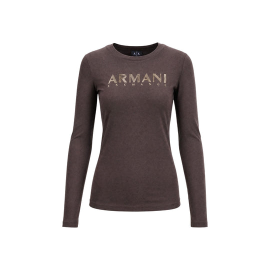 Armani Exchange  Women T-Shirt