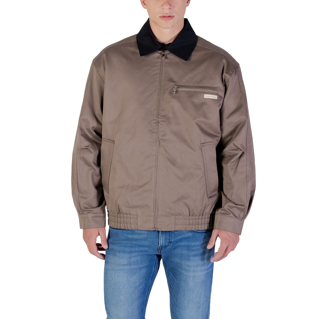 Calvin Klein Jeans Men Jacket