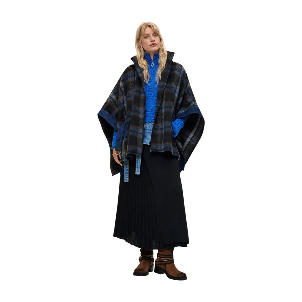 Desigual  Women Blazer