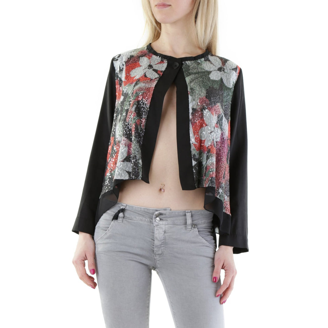 Sexy Woman  Women Blazer