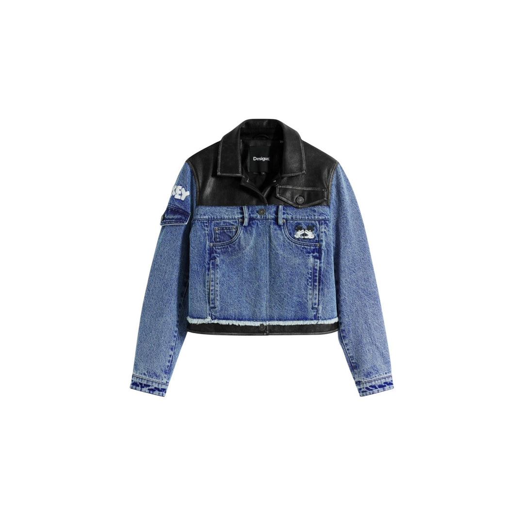 Desigual  Women Blazer